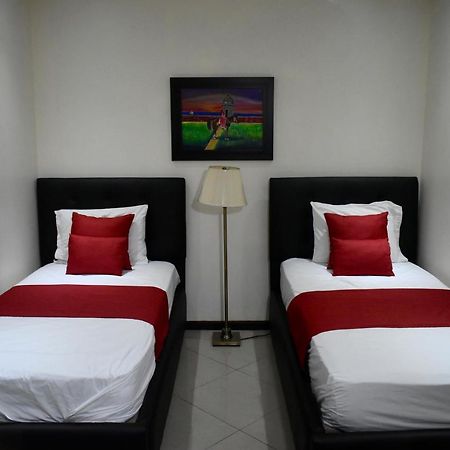 Canyon Boutique Hotel Barranquitas Exteriör bild